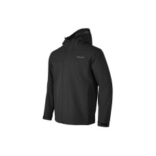 Skechers Jackets Men Carbon Black/0018 Carbon Black 0018, S