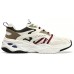Skechers D'lites Sneakers 'White Olive Black' 39.5