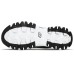 Skechers D'Lites 1.0 'White Black' Women's 36