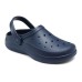 Skechers Foamies Clogs Men's Blue Синий, 47.5