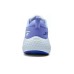 Skechers Cushioning Wear-Resistant Low-Top Casual Running Shoes Women's Blue Синий, 35