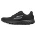 Skechers Go Run 400 Anti Slip Wear Resistant Low Top Casual Running Shoes Women's Black 36