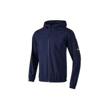 Skechers Jackets Coats Men's Navy Navy Blue/03NP, L