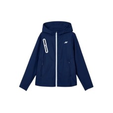 Skechers Kids Jackets Синий, 160/80