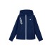 Skechers Kids Jackets Синий, 160/80