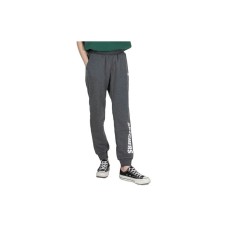 Skechers Colorful Knitted Sweatpants Women's Gray Серый, L