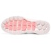 Skechers Go Walk 6 Lace Up 'Black Pink' Women's 36