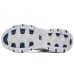 Skechers DLites 1.0 'White Navy Blue Red' 41.5