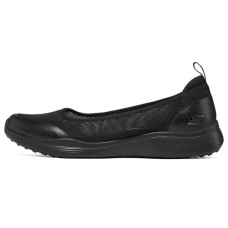 Skechers Sport Casual Shoes Women's Low-Top All Black 39