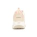 Skechers D Lites 1.0 Running Shoes Light Pink Women's 36