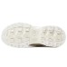 Skechers Dlites 1.0 'Beige White' Women's 39