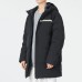 Skechers Down Jackets Men Carbon Black сажа, L
