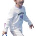 Skechers Kids T-Shirts Snow White/00QF, 110
