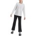 Skechers Kids Pant Carbon Black 0018, 160