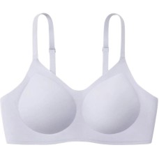 Skechers Bra Women's Single Pack, Gift Box Set Бледно-фиолетовый, S