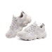 Skechers Dlites 'White' Women's 38