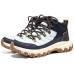 Skechers Edgemont 'Navy Blue' Women's 35.5