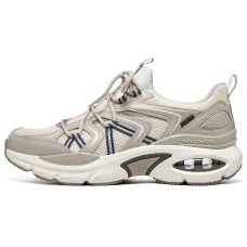 Skechers Skech Air Ventura Shoes 'Beige Grey' 43