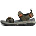 Skechers Beach Sandals Men's Green Зеленый, 45