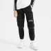 Skechers Casual Pants Kids' Carbon Black Carbon Black 0018, 170
