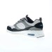 Skechers Skech-Air Court Yatton 232648 Mens Gray Lifestyle Sneakers Shoes 11