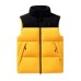 Skechers Yazhuan Series Vest Coat Unisex Zinc yellow, XL