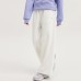 Skechers Casual Pants Women's Marshmallow White Marshmallow white 0074, S
