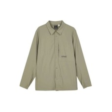 Skechers SS24 Shirt Men's Cashew Nut Latte Cashew Coffee/01NC, 2XL