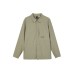 Skechers SS24 Shirt Men's Cashew Nut Latte Cashew Coffee/01NC, 2XL