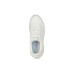 Skechers Bob's Cushioning Anti-Slip And Wear-Resistant Low-Top Casual Shoes Women's All White 38