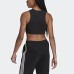 Adidas Originals Spice Girls Series Sleeveless Sports Shirts Women's Black Черный, 40