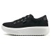 Skechers Bob's Anti-Slip Wear-Resistant Low-Top Casual Shoes Women's Черно-белый, 36.5