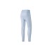 Skechers Daily Exercise Performance Series Sports Pants Women's Cashmere Blue Голубой, S