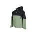 Skechers Water-Resistant Windproof UV Protection Breathable Windbreaker Jacket Men's Brown Green Brown Green/03LX, L