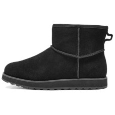 Skechers Warm Slip-Resistant Crew Snow Boots Women's Black Черный, 39