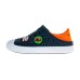 Skechers Kids' Sandals Grade School синий оранжевый, 30