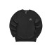 Skechers Sweatshirts Unisex Carbon Black/0018, S