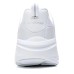 Skechers Cushioning, Slip Resistant, And Abrasion Resistant Low Top Casual Shoes Women's White Белый, 38