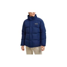 Skechers Diamond Series Down Jacket Men's Medieval Blue Medieval Blue/007D, XL
