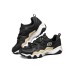 Skechers D'Lites 2.0 Running Shoes Black/White 39.5