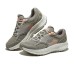Skechers Women's GO Series Support Low Top Running Shoes Women's Taupe Серо-коричневый, 37
