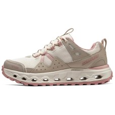 Skechers Cushioning Wear-Resistant Low-Top Hiking/Trekking Shoes Women's Beige Brown Бежевый, 38
