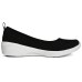Skechers Sport Active Slip on Shoes 'Black' Women's 35.5