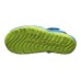 Skechers Lightweight Children's Sandals Blue Green Kids' ЗЕЛЕНОВАТО-СИНИЙ, 28.5