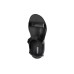 Skechers Go Walk 6 Sandal 'Black Grey' 41