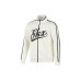 Skechers Jackets Unisex Marshmallow White/0074 Marshmallow white 0074, L