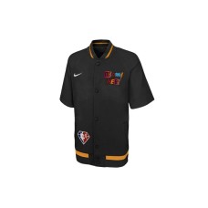 Nike Grade School Baseball Jerseys Черный, M