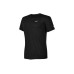 Skechers T Shirt Men's Carbon Black Carbon Black 0018, XL