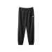 Skechers Knitted Sports Pants Men's Carbon Black Carbon Black 0018, M