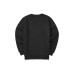 Skechers Diamond Series Sweatshirts Unisex Carbon Black/0018 Carbon Black 0018, S